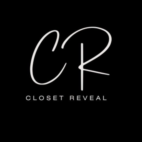 closetreveal